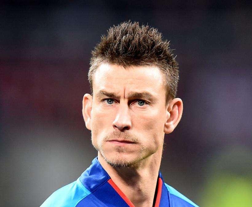 Koscielny lascia l'Arsenal, assalto dei Gunners a Rugani?