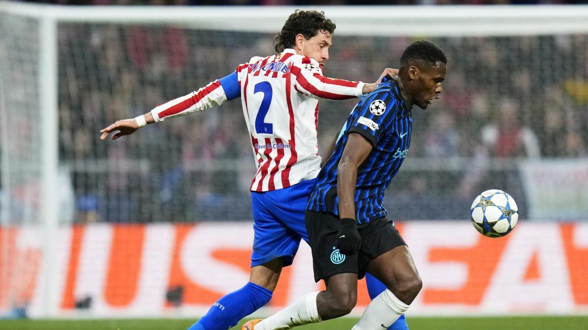 Moretto: "Gimenez via dall'Atletico a cifre ridotte, ma la Juve non sta considerando ad oggi questa pista"