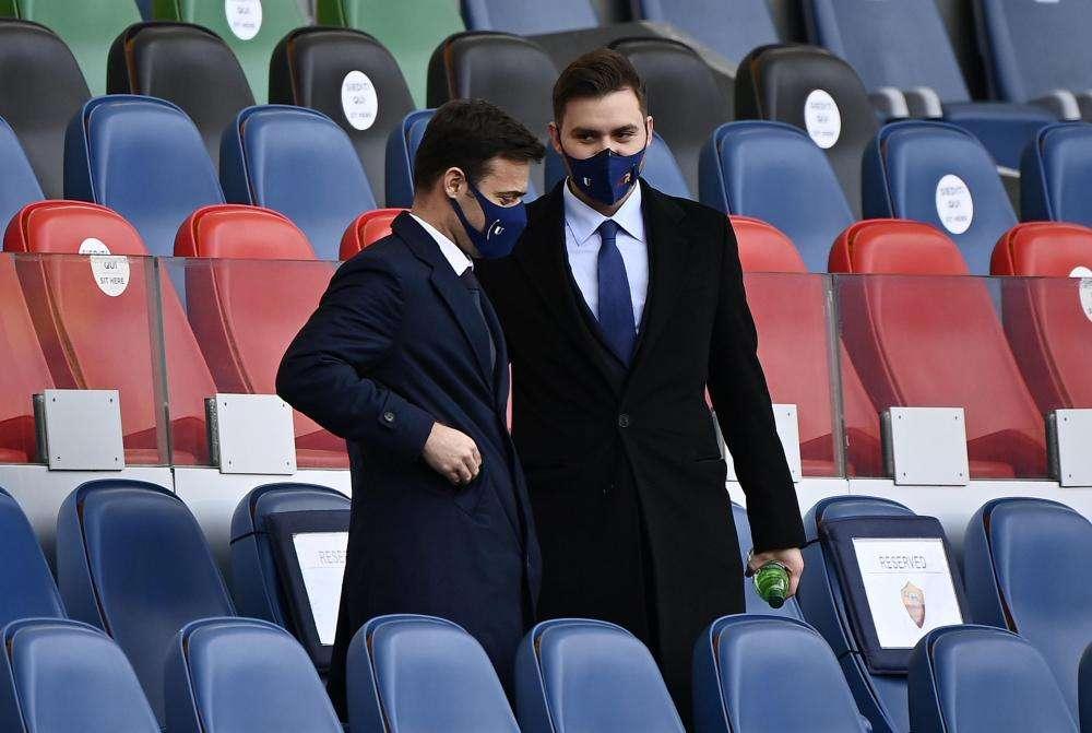 Calcio: Roma; OPA, delisting vicinissimo