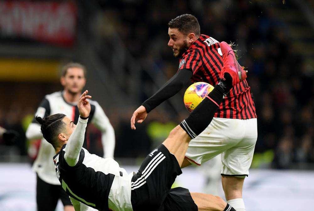 Malagutti: "Rigore Juve, per AIA scelta giusta. Ecco perché..."