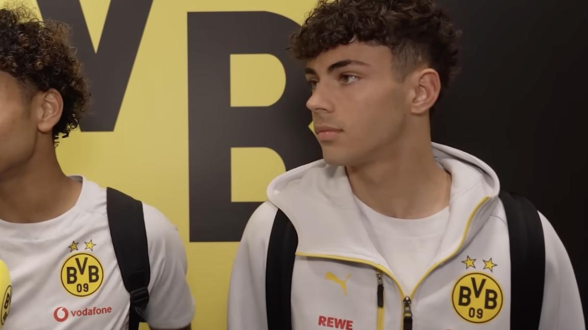 Inacio, prima di pensare alla Juve c'è la Nazionale: stasera potrebbe esordire