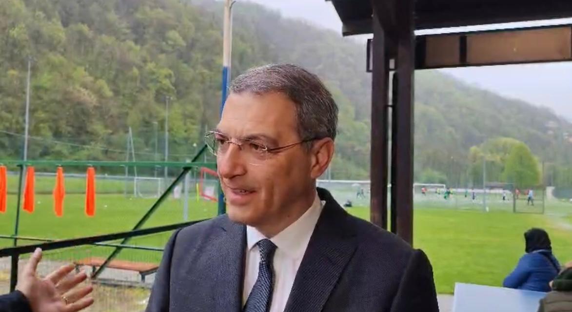 Comolli: “La conferma di Spalletti è cruciale. La nostra ambizione è vincere. Faremo un mercato ambizioso al di là della Champions. Sul rinnovo di Vlahovic…”
