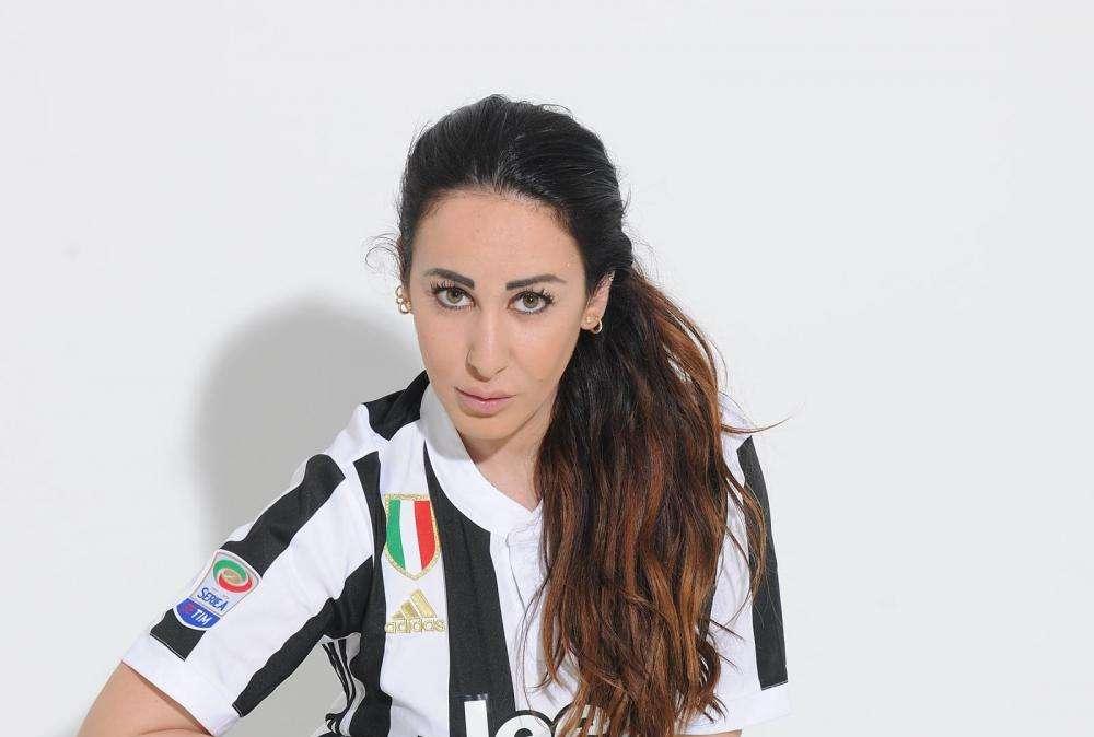 LA SIGNORA IN ROSA - Emanuela Iaquinta: "Sarri, che rotazione! Sicuro?"