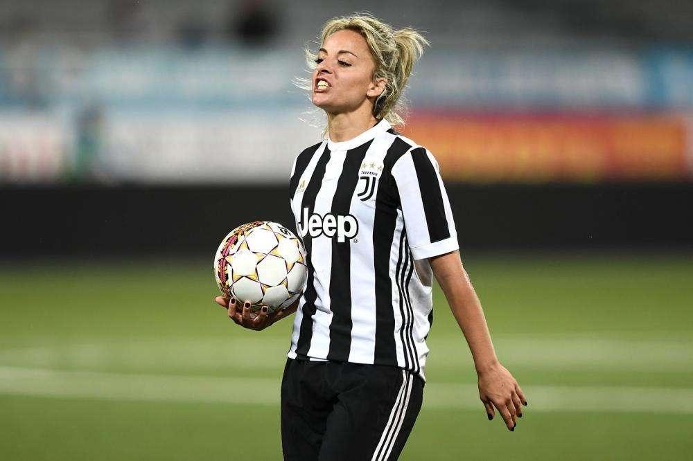 ROSUCCI: "Niente di più bello che una vittoria per condire il ritorno in campo con la mia squadra"