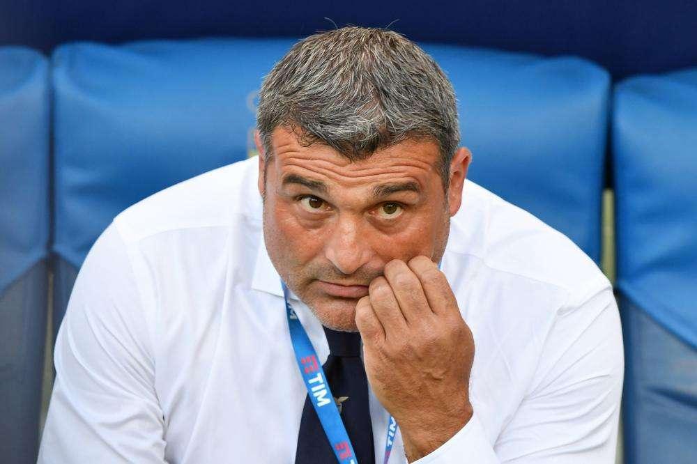 Peruzzi a TMW Radio: "Mercato di gennaio? Vedremo..."