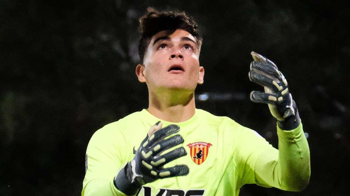 Sky - Sorpasso di un club di Serie A sulla Juventus Next Gen per Nunziante