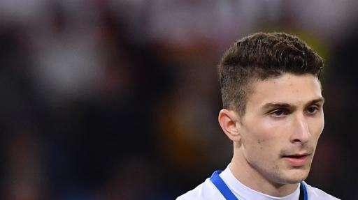 Caldara: "Voglio essere pronto per la Juve. Napoli? Sappiamo come metterli in difficoltà"