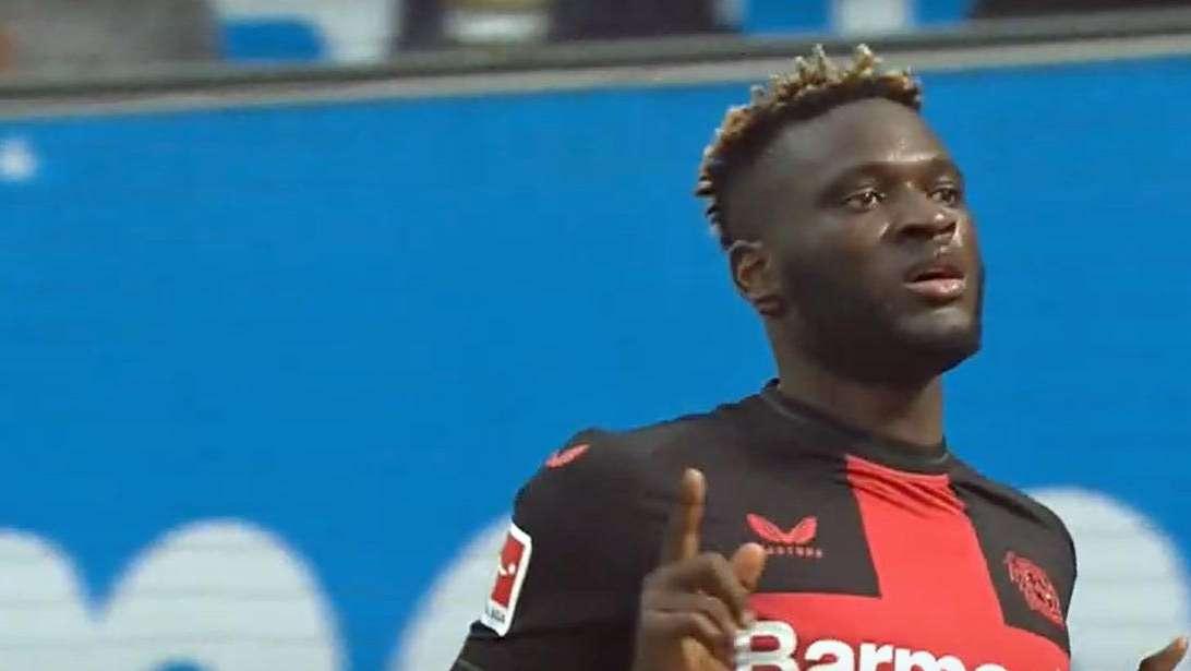Gazzetta conferma: "Il Milan vira su Boniface e molla Vlahovic"