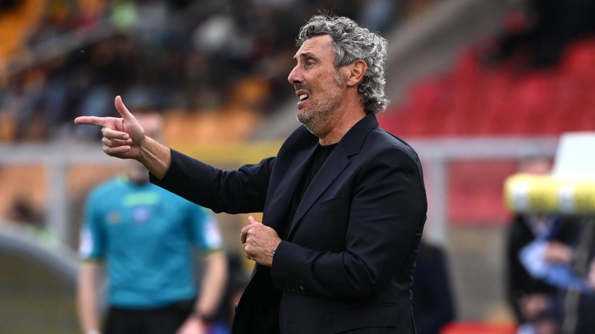 Gotti: “La Juve è 19 esima in Serie A per verticalizzazioni, Kolo Muani sulla carta è l’attaccante perfetto per Spalletti”