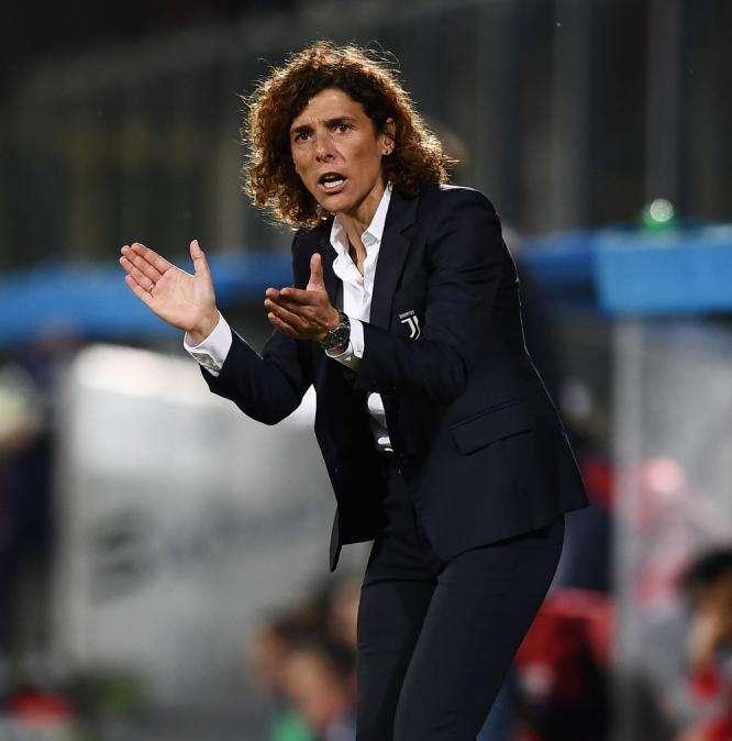 LIVE TJ - Tavagnacco-Juventus Women 0-4. Le bianconere ipotecano il passaggio del turno
