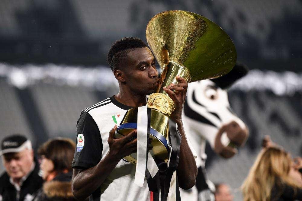 TJ - Per Matuidi discorsi sempre più bloccati
