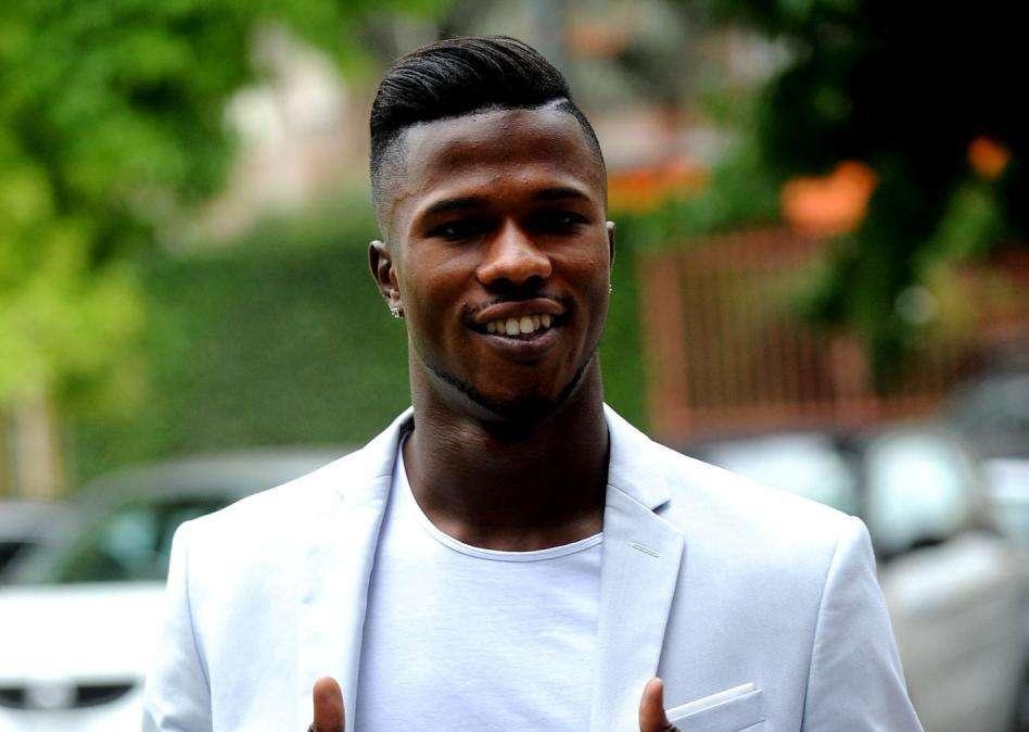 UFFICIALE - Keita è dell'Inter
