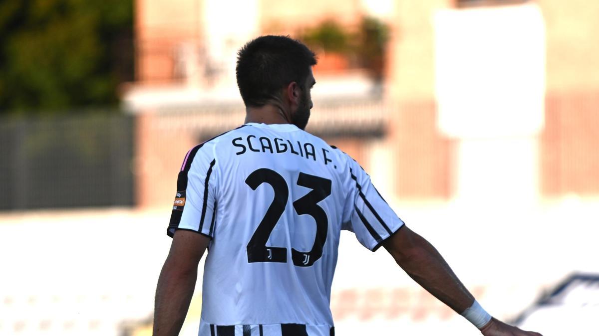 Filippo Scaglia lascia il calcio: “Sono pronto, grato e orgoglioso di iniziare un nuovo capitolo con la famiglia Juventus sotto altre vesti”