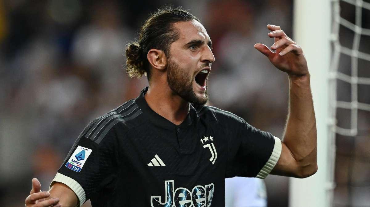 Guidi: "Rabiot? Il discorso sul rinnovo si farà più avanti, dipende dalla Champions. Vlahovic invece..."
