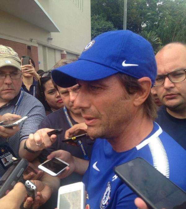 Qs - Conte e Abramovich ai ferri corti 