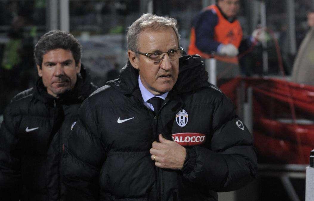 Delneri concede due giorni di riposo alla squadra. Martedì la ripresa in vista del Brescia