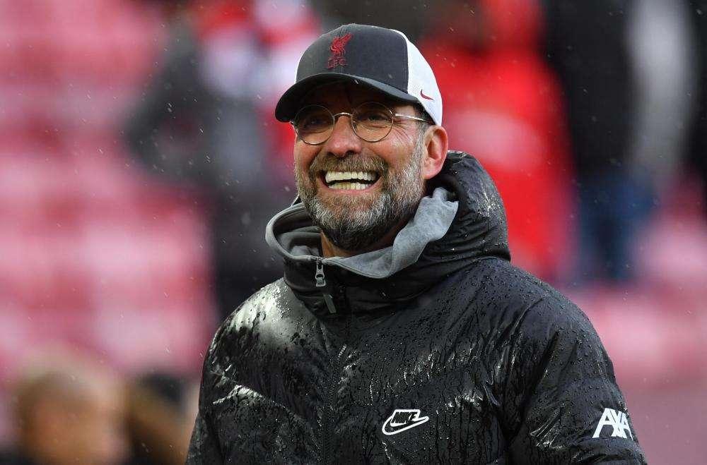 Liverpool ko, ma Klopp ritrova Van Dijk e Gomez