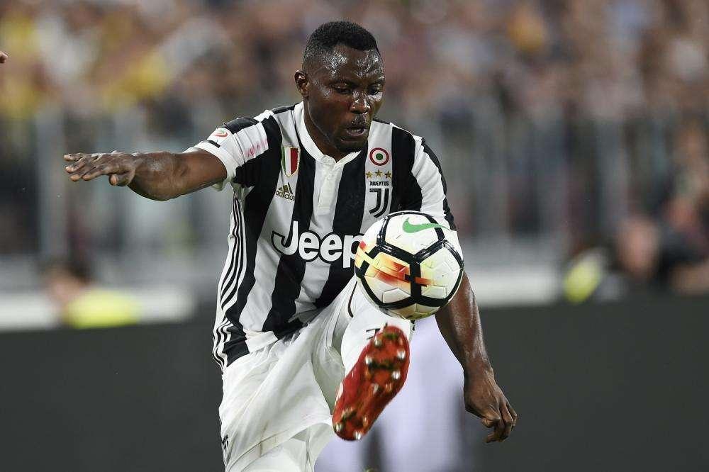 Ag. Asamoah: "Finirà la sua carriera all'Inter"