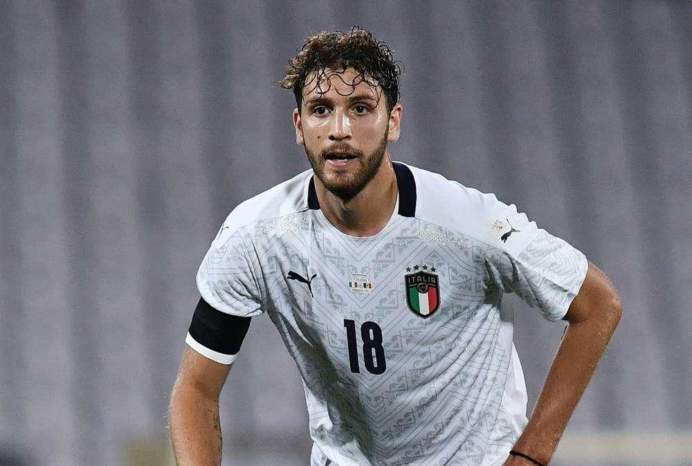 Juve, a centrocampo si seguono Locatelli ed Aouar