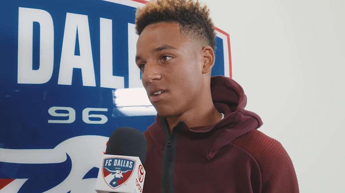 ESCLUSIVA TJ - André Zanotta (Ds Dallas): "La verità sulla vicenda Reynolds, non c'era nessuna garanzia che firmasse per la Juve. McKennie? Può diventare uno dei migliori in Italia" 