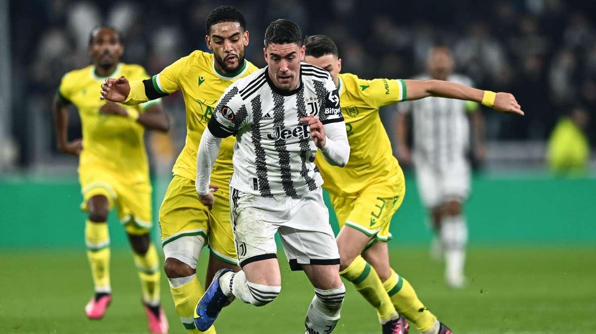 IL CLUB DEGLI INVIATI - La Juve non sa fare gol e i risultati sono evidenti. Ha senso Chiesa utilizzato così?