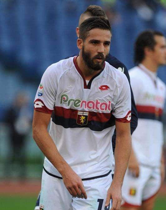Salta Pavoletti al Napoli? Il medico azzurro: "Non è pronto per giocare"