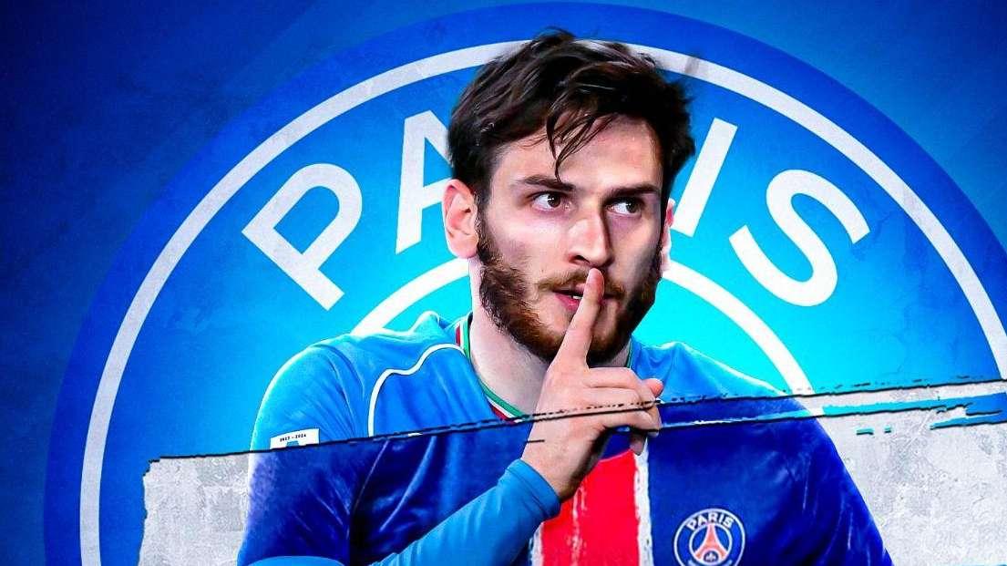 Kvaratskhelia a un passo dal PSG, il ds Manna è a Nizza per chiudere