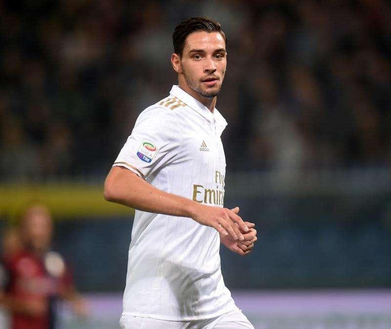 Gazzetta - 5 o 10 milioni per De Sciglio