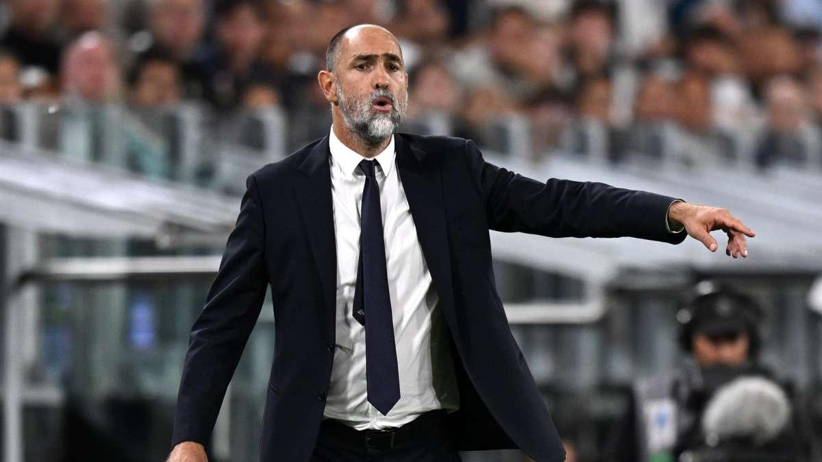IL BUCO NERO DELLA JUVENTUS: TUDOR IN ANSIA?