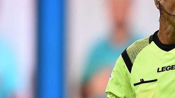 Il Sig. Arace dirigerà Juventus U23-Giana Erminio