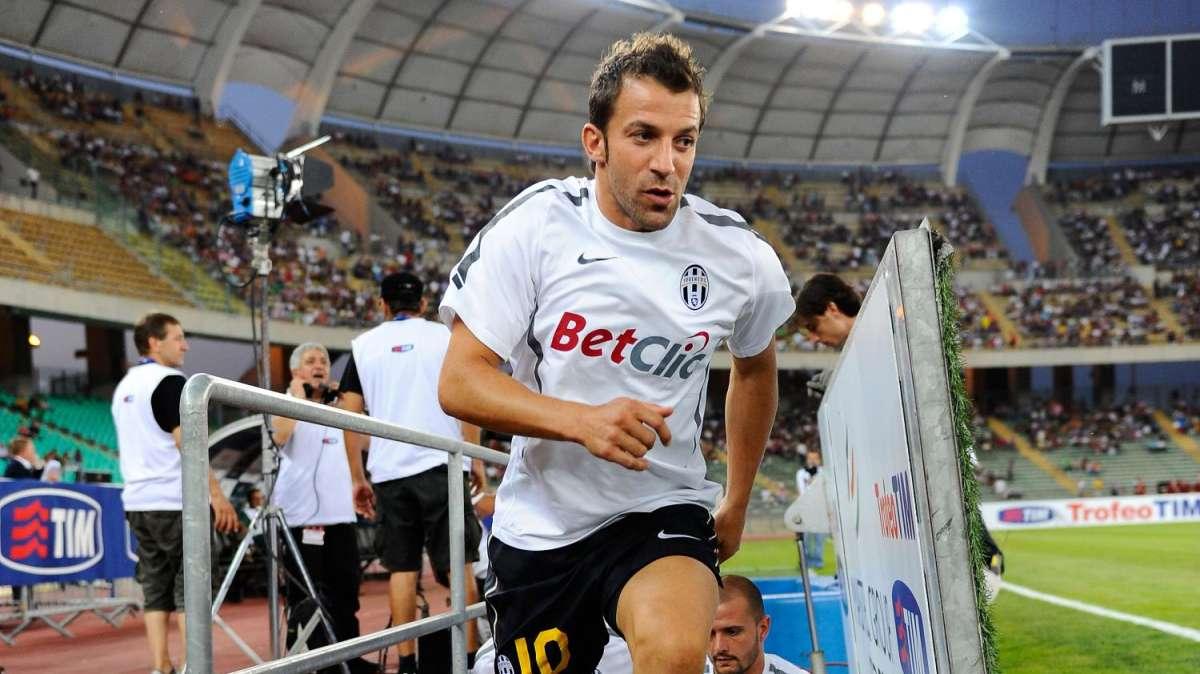 MILAN-JUVENTUS E QUELL'8 MAGGIO DI "GLORIA"...