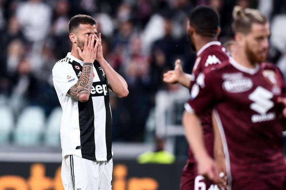SPINAZZOLA ALLA RAI: ”Rimasto per giocarmela”