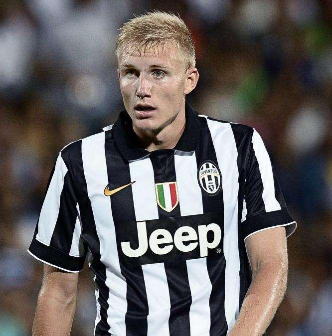 UFFICIALE - L'ex Juve Sorensen in prestito allo Young Boys
