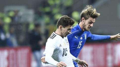 SOTTOBOSCO - Un sms nel pomeriggio: Marotta su Leon Goretzka. La conferma dall'Audi. Tutti i retroscena sull'assalto silenzioso della Juve all'asso dello Schalke 04 e della Germania