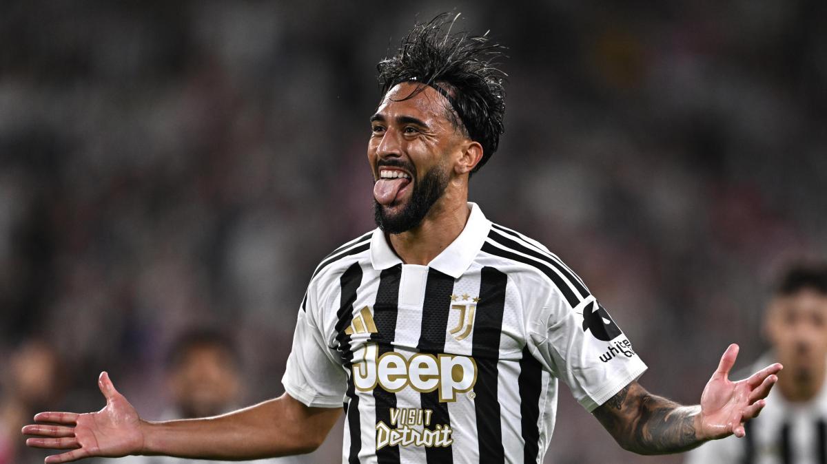 Juventus-Parma 2-0 - Nico Gonzalez e Vicario: i piedi e le mani su questa vittoria. Qualche insufficienza di troppo, due i peggiori