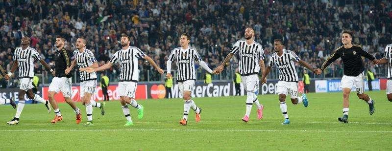 Ecco come finirà Inter-Juve!