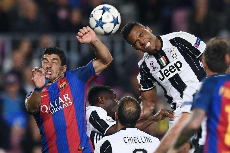 Gazzetta - Sempre aperto il tema rinnovo Alex Sandro 