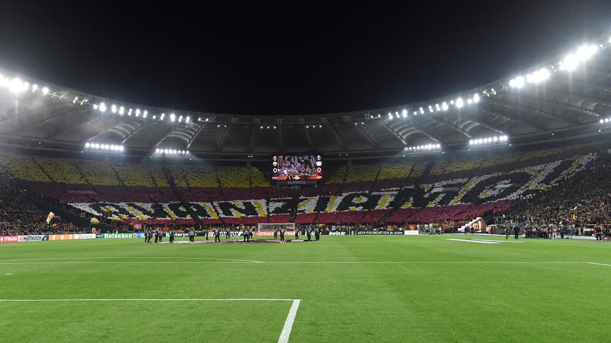 Enzo Foschi (Segretario PD Roma): "Derby lo stesso giorno della finale degli Internazionali di tennis? Viviamo in un Paese ridicolo"