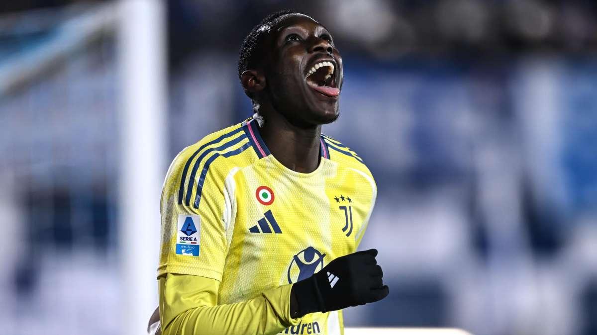Gazzetta - Muani il migliore, male Koopmeiners e Nico