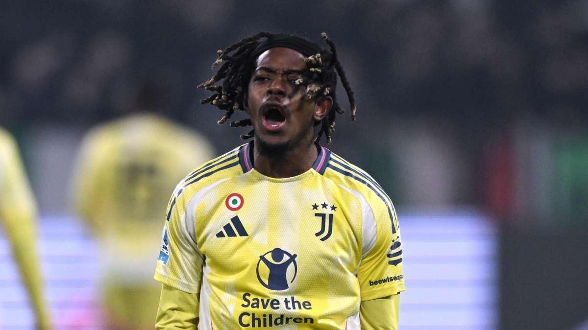 MBANGULA a Dazn: "Bel gol, ma possiamo e dobbiamo fare meglio"