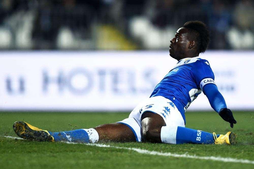 Balotelli: "Ibrahimovic disse che ero scarso, Napoli squadra ideale per me"
