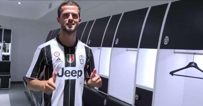 JUVE, ATTO UNO