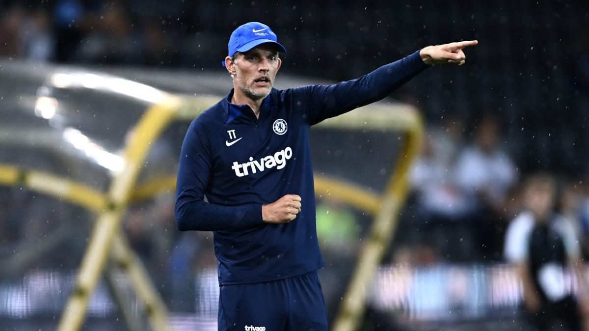 UFFICIALE - Il Bayern Monaco cambia allenatore: via Nagelsmann, ecco Tuchel