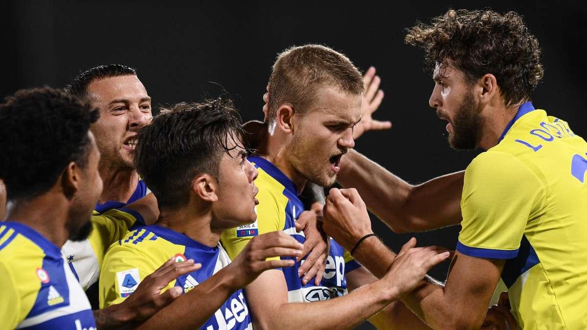 Il Barcellona pronto a muoversi su Dybala, se...