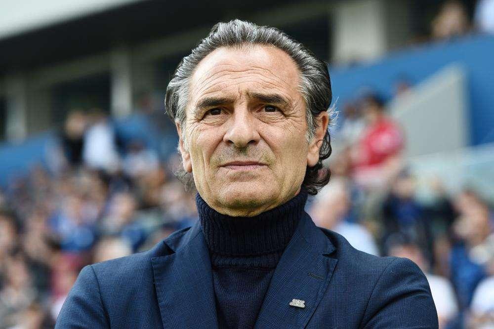 Prandelli a TMW Radio: "Sarri sta facendo un ottimo lavoro. Kulusevski? Non deve cadere in un tranello"