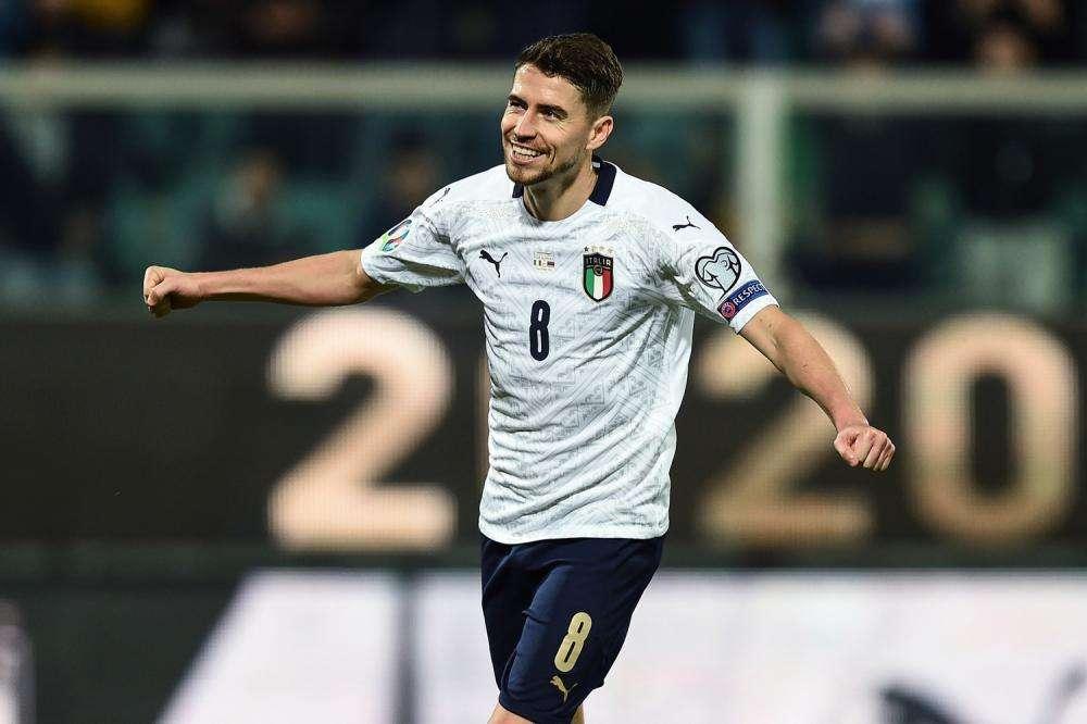 ESCLUSIVA TJ - Joao Santos (Ag. Jorginho): "Priorità al Chelsea, ma non diremmo di no alla Juve" 