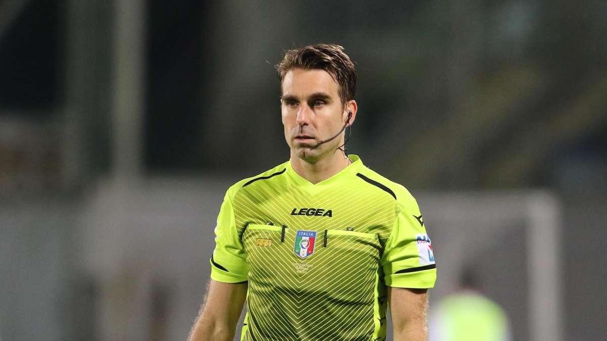 Triplice fischio - Juve-Lecce, Morina: "Ceesay come Lukaku e Pellegri, manca un giallo dopo l'esultanza provocatoria"