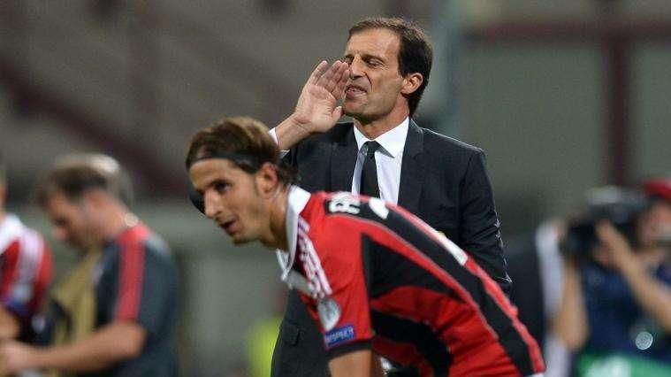 ESCLUSIVA TJ - Luca Antonini: "Risultati Milan figli della ritrovata serenità. Juve macchina da guerra. Giocheranno a viso aperto"