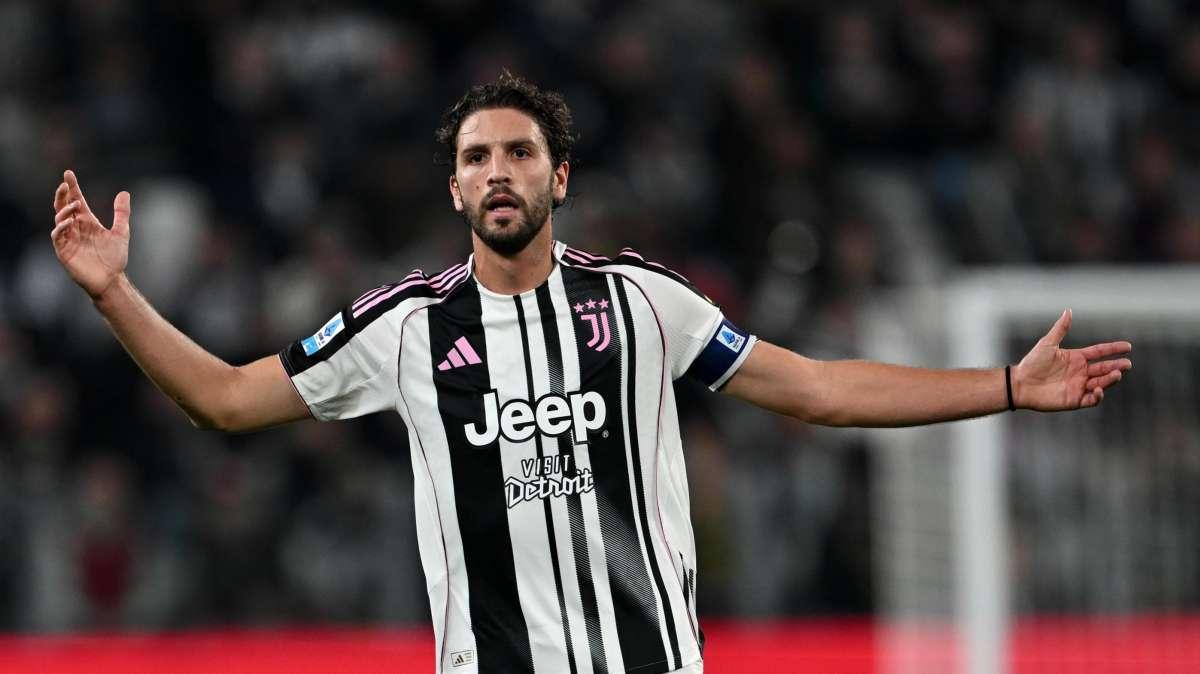 Cambiaso e Locatelli impegnati con l’Italia: l’in bocca al lupo della Juventus 
