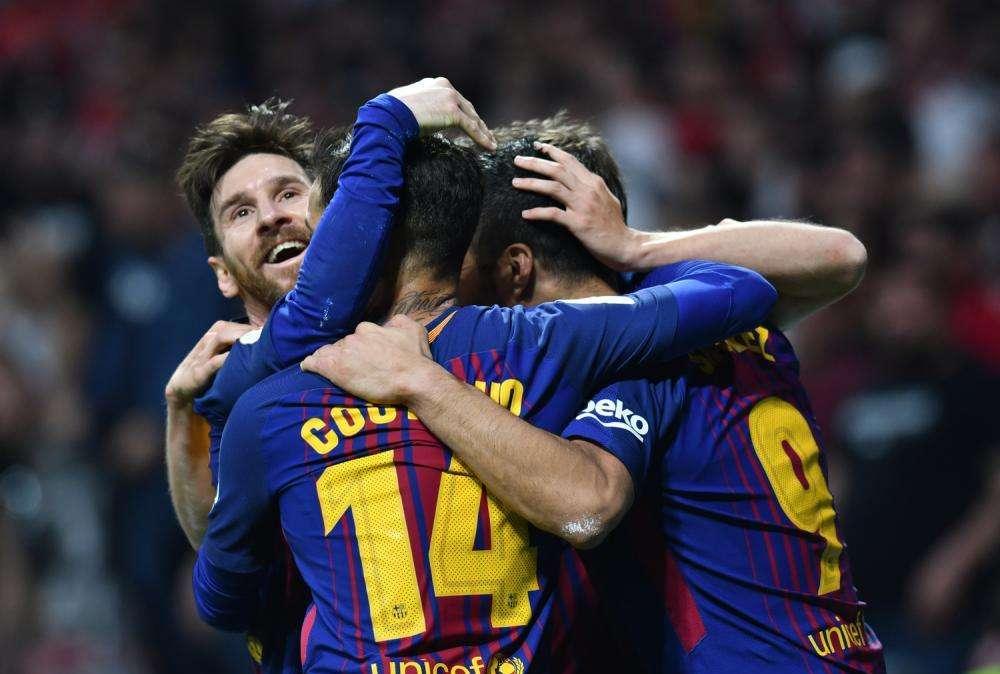 Dalla Spagna - Juve su Miranda, il Barcellona chiede 15 milioni più bonus e recompra